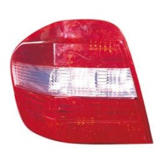 Gruppo ottico posteriore destro (Bianco-Rosso) M dal 2008 per Mercedes Classe M (W164) GP1230 - 15C-GP1230 - 15C-GP1230