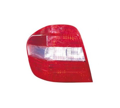 Gruppo ottico posteriore destro (Bianco-Rosso) M dal 2008 per Mercedes Classe M (W164) GP1230 - 15C-GP1230 - 15C-GP1230
