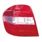 Gruppo ottico posteriore destro (Bianco-Rosso) M dal 2008 per Mercedes Classe M (W164) GP1230