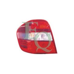 Gruppo ottico posteriore destro (Bianco-Rosso) M dal 2008 per Mercedes Classe M (W164) GP1230 - 15C-GP1230 - 15C-GP1230