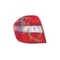 Gruppo ottico posteriore destro (Bianco-Rosso) M dal 2008 per Mercedes Classe M (W164) GP1230