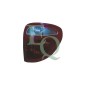 Gruppo ottico posteriore destro Voyager dal 2001 per Chrysler-Dodge Voyager-Caravan GP1204