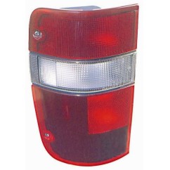 Gruppo ottico posteriore sinistro Isuzu Trooper dal 1992 GP1384