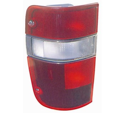 Gruppo ottico posteriore sinistro Isuzu Trooper dal 1992 GP1384 - 15C-GP1384 - 15C-GP1384