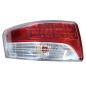 Gruppo ottico posteriore sinistro (Esterno) (4 Porte) (Led) dal 200912/2010 per Toyota Avensis (T27) GP1308
