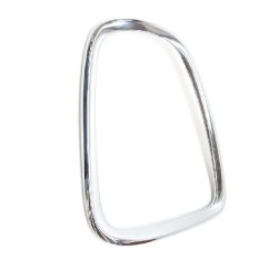 Cornice Fanale posteriore destro (Cromata) dal 2006 per Mini One/Cooper (R56,R57) e One/Cooper/Clubman (R56,R57) GP1411