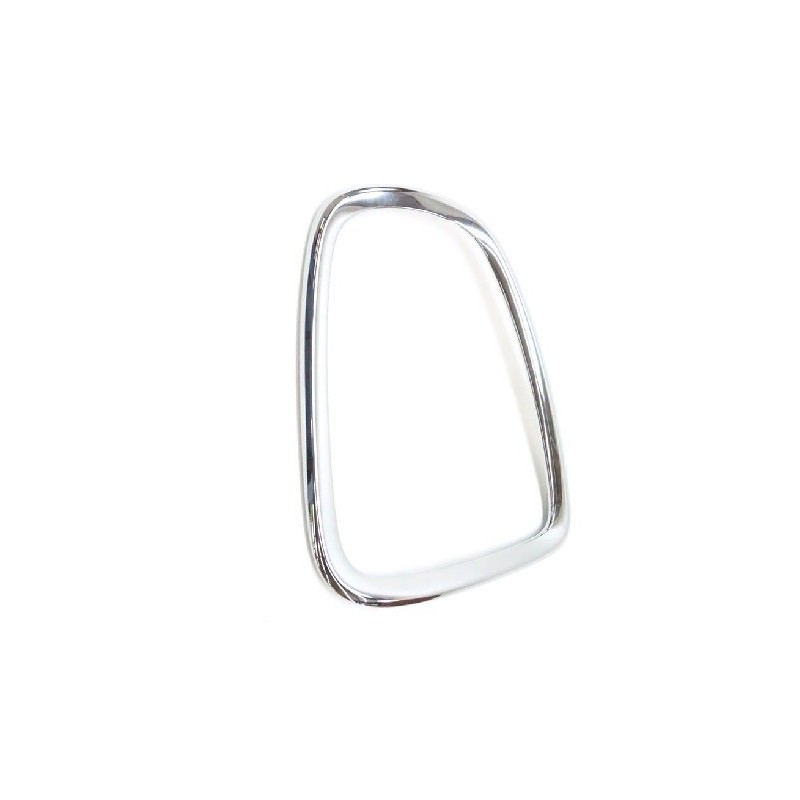 Cornice Fanale posteriore destro (Cromata) dal 2006 per Mini One/Cooper (R56,R57) e One/Cooper/Clubman (R56,R57) GP1411