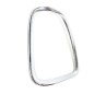 Cornice Fanale posteriore destro (Cromata) dal 2006 per Mini One/Cooper (R56,R57) e One/Cooper/Clubman (R56,R57) GP1411