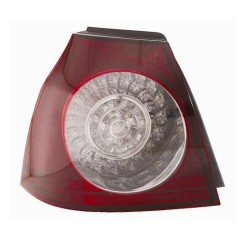 Gruppo ottico posteriore sinistro (Esterno) (Led) Golf dal 2003 per Volkswagen Golf (V) GP1460