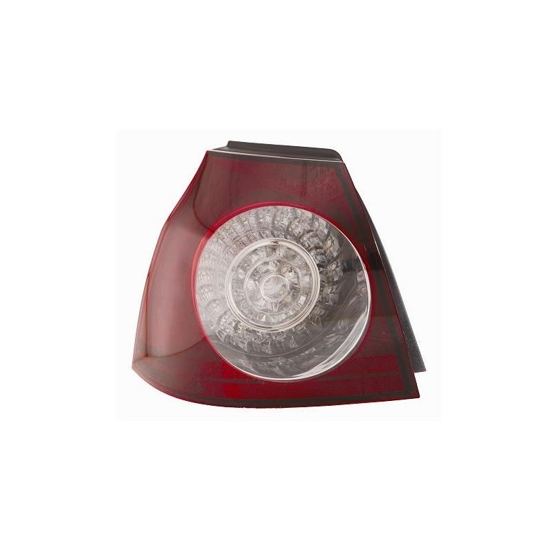 Gruppo ottico posteriore sinistro (Esterno) (Led) Golf dal 2003 per Volkswagen Golf (V) GP1460
