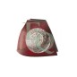 Gruppo ottico posteriore sinistro (Esterno) (Led) Golf dal 2003 per Volkswagen Golf (V) GP1460