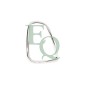 Cornice Fanale posteriore destro (Cromata) dal 2006 per Mini One/Cooper (R56,R57) e One/Cooper/Clubman (R56,R57) GP1411