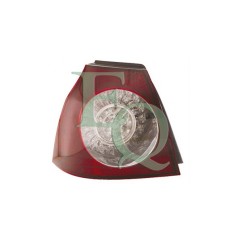 Gruppo ottico posteriore sinistro (Esterno) (Led) Golf dal 2003 per Volkswagen Golf (V) GP1460 - 15C-GP1460 - 15C-GP1460