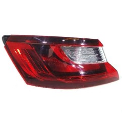 Gruppo ottico posteriore sinistro (Esterno) (Mod. 4 Porte) Megane dal 2016 GP2625 - 15C-GP2625 - 15C-GP2625