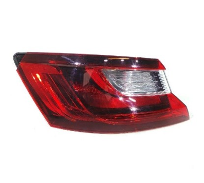 Gruppo ottico posteriore sinistro (Esterno) (Mod. 4 Porte) Megane dal 2016 GP2625 - 15C-GP2625 - 15C-GP2625