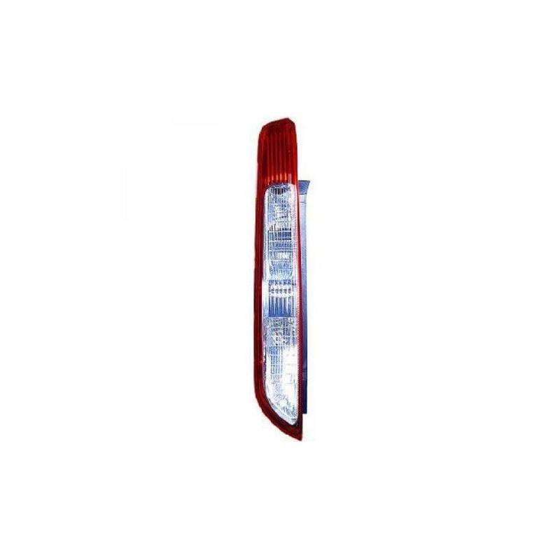 Gruppo ottico posteriore sinistro (3/5 Porte) (Led) Ford Focus dal 2007 GP1651