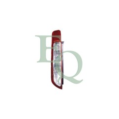 Gruppo ottico posteriore sinistro (3/5 Porte) (Led) Ford Focus dal 2007 GP1651 - 15C-GP1651 - 15C-GP1651