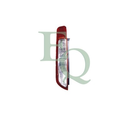 Gruppo ottico posteriore sinistro (3/5 Porte) (Led) Ford Focus dal 2007 GP1651