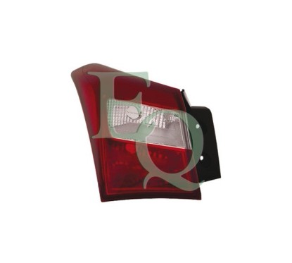 Gruppo ottico posteriore sinistro (Esterno) (3/5 Porte) dal 2011 per Hyundai I30 GP1789