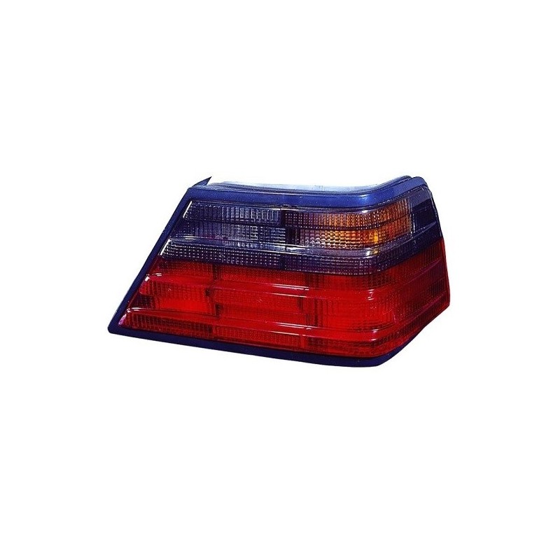 Gruppo ottico posteriore (Grigio Rossi) destro Classe e dal 1993 per Mercedes Classe e (W124) GP2072