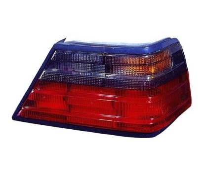 Gruppo ottico posteriore (Grigio Rossi) destro Classe e dal 1993 per Mercedes Classe e (W124) GP2072 - 15C-GP2072 -
