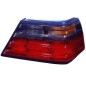 Gruppo ottico posteriore (Grigio Rossi) destro Classe e dal 1993 per Mercedes Classe e (W124) GP2072