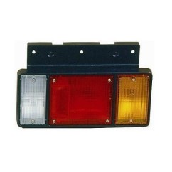 Gruppo ottico posteriore sinistro Isuzu Serie N dal 2004 GP2111 - 15C-GP2111 - 15C-GP2111