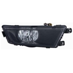Fendinebbia destro (H8) (C/Nero) Skoda Octavia dal 2013 PF0107D - 15C-PF0107D - 15C-PF0107D