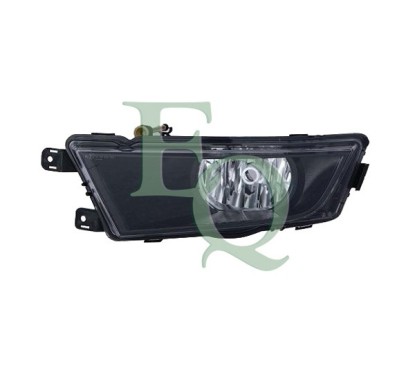 Fendinebbia destro (H8) (C/Nero) Skoda Octavia dal 2013 PF0107D