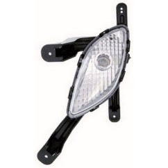 Fendinebbia sinistro (5 Porte) (Daytime) Picanto dal 2011 per Kia Picanto (Z*) PF0016S - 15C-PF0016S - 15C-PF0016S