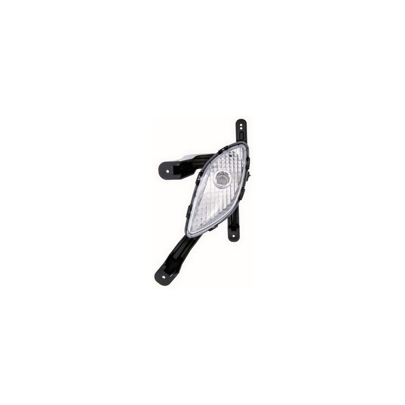 Fendinebbia sinistro (5 Porte) (Daytime) Picanto dal 2011 per Kia Picanto (Z*) PF0016S