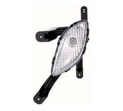 Fendinebbia sinistro (5 Porte) (Daytime) Picanto dal 2011 per Kia Picanto (Z*) PF0016S - 15C-PF0016S - 15C-PF0016S