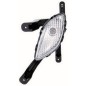 Fendinebbia sinistro (5 Porte) (Daytime) Picanto dal 2011 per Kia Picanto (Z*) PF0016S