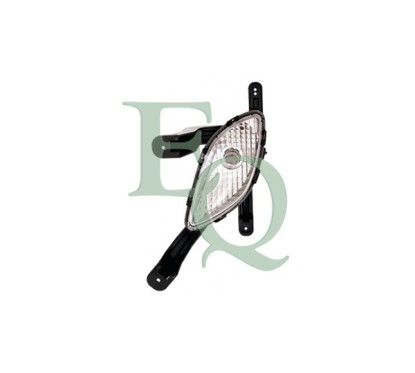 Fendinebbia sinistro (5 Porte) (Daytime) Picanto dal 2011 per Kia Picanto (Z*) PF0016S