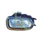Fendinebbia destro Almera dal 2000 per Nissan Almera (N16) PF0125D