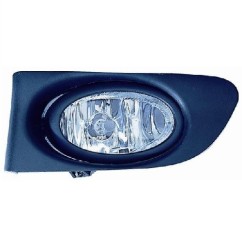 Fendinebbia sinistro (H11) Honda Jazz dal 200204 PF0189S