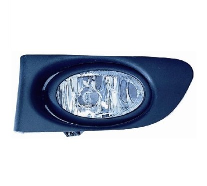 Fendinebbia sinistro (H11) Honda Jazz dal 200204 PF0189S - 15C-PF0189S - 15C-PF0189S