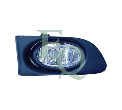Fendinebbia sinistro (H11) Honda Jazz dal 200204 PF0189S