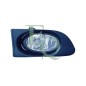 Fendinebbia sinistro (H11) Honda Jazz dal 200204 PF0189S