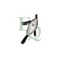Fendinebbia sinistro (5 Porte) (Daytime) Picanto dal 2011 per Kia Picanto (Z*) PF0016S