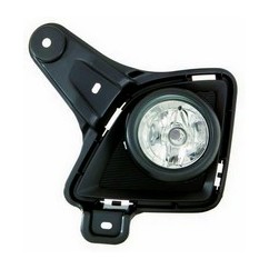 Fendinebbia sinistro Toyota Yaris 99 05 Mod Ichikoh PF0053S