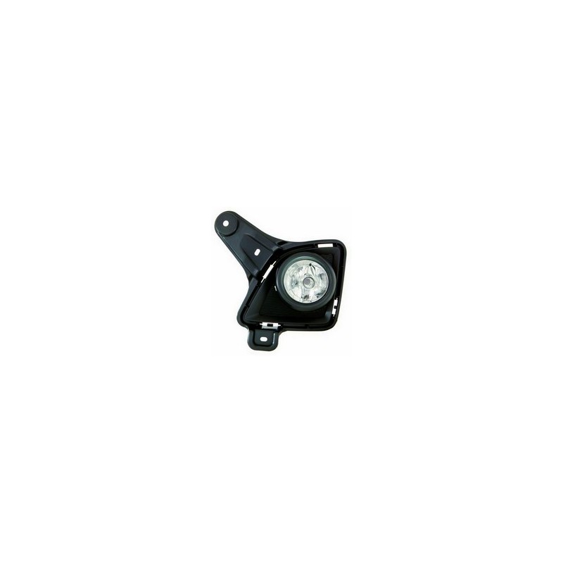 Fendinebbia sinistro Toyota Yaris 99 05 Mod Ichikoh PF0053S