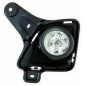 Fendinebbia sinistro Toyota Yaris 99 05 Mod Ichikoh PF0053S