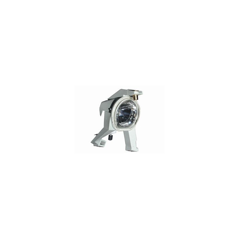 Fendinebbia sinistro (H3) Y dal 1996 per Lancia Y (840A) PF0195S