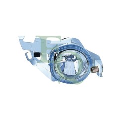 Fendinebbia sinistro (H3) Y dal 1996 per Lancia Y (840A) PF0195S - 15C-PF0195S - 15C-PF0195S