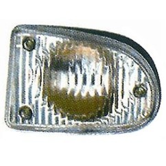 Fendinebbia sinistro Chevrolet-Daewoo Matiz dal 1998 PF0200S