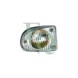 Fendinebbia sinistro Chevrolet-Daewoo Matiz dal 1998 PF0200S