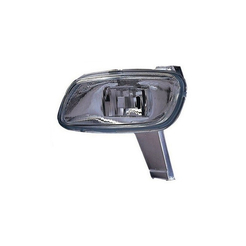 Fendinebbia destro (H1) Peugeot 106 dal 1996 PF0217D