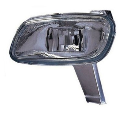 Fendinebbia destro (H1) Peugeot 106 dal 1996 PF0217D - 15C-PF0217D - 15C-PF0217D