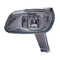Fendinebbia destro (H1) Peugeot 106 dal 1996 PF0217D